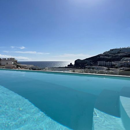 The One Luxury Apartments Puerto Rico  Exteriör bild