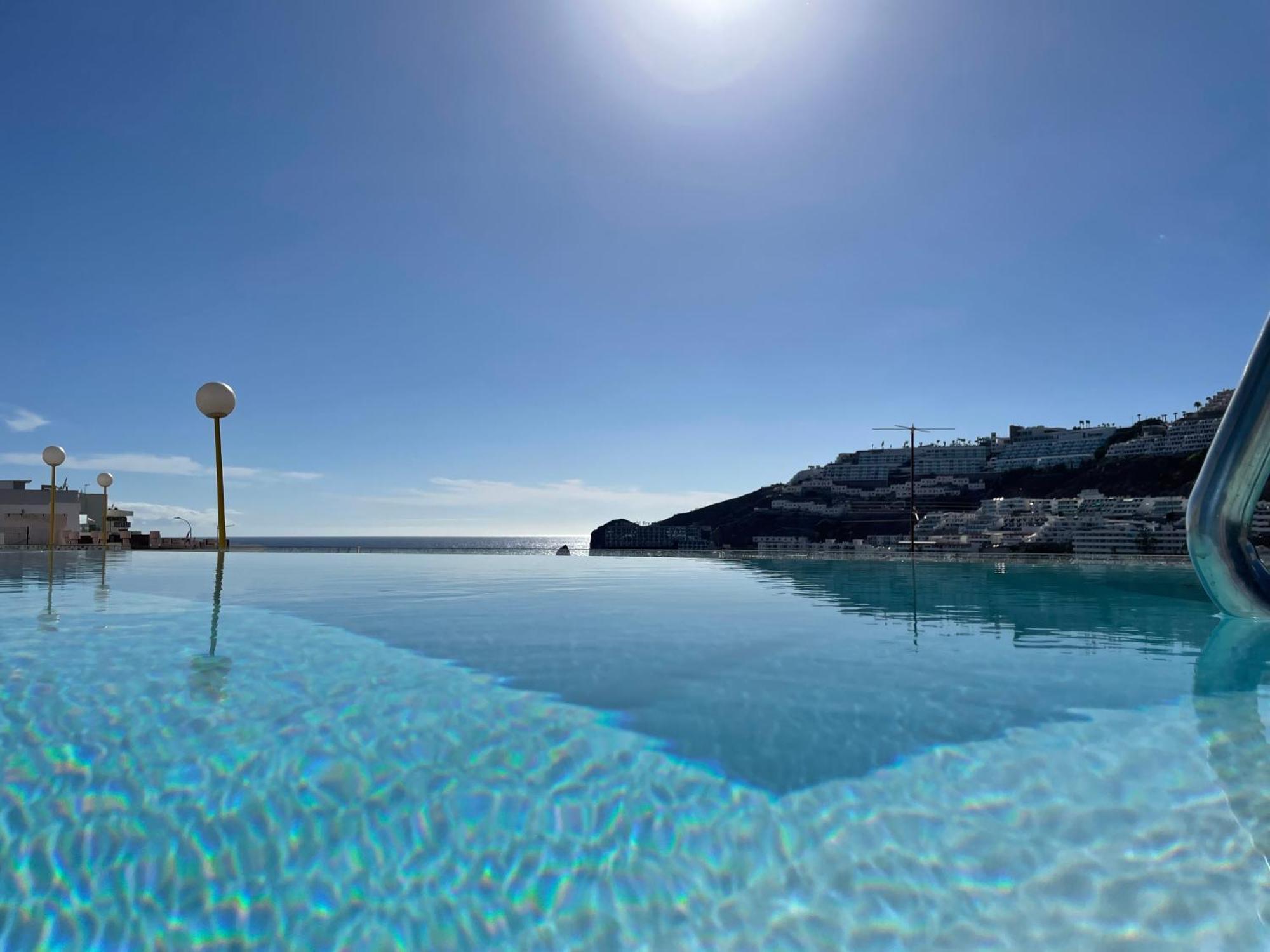 The One Luxury Apartments Puerto Rico  Exteriör bild