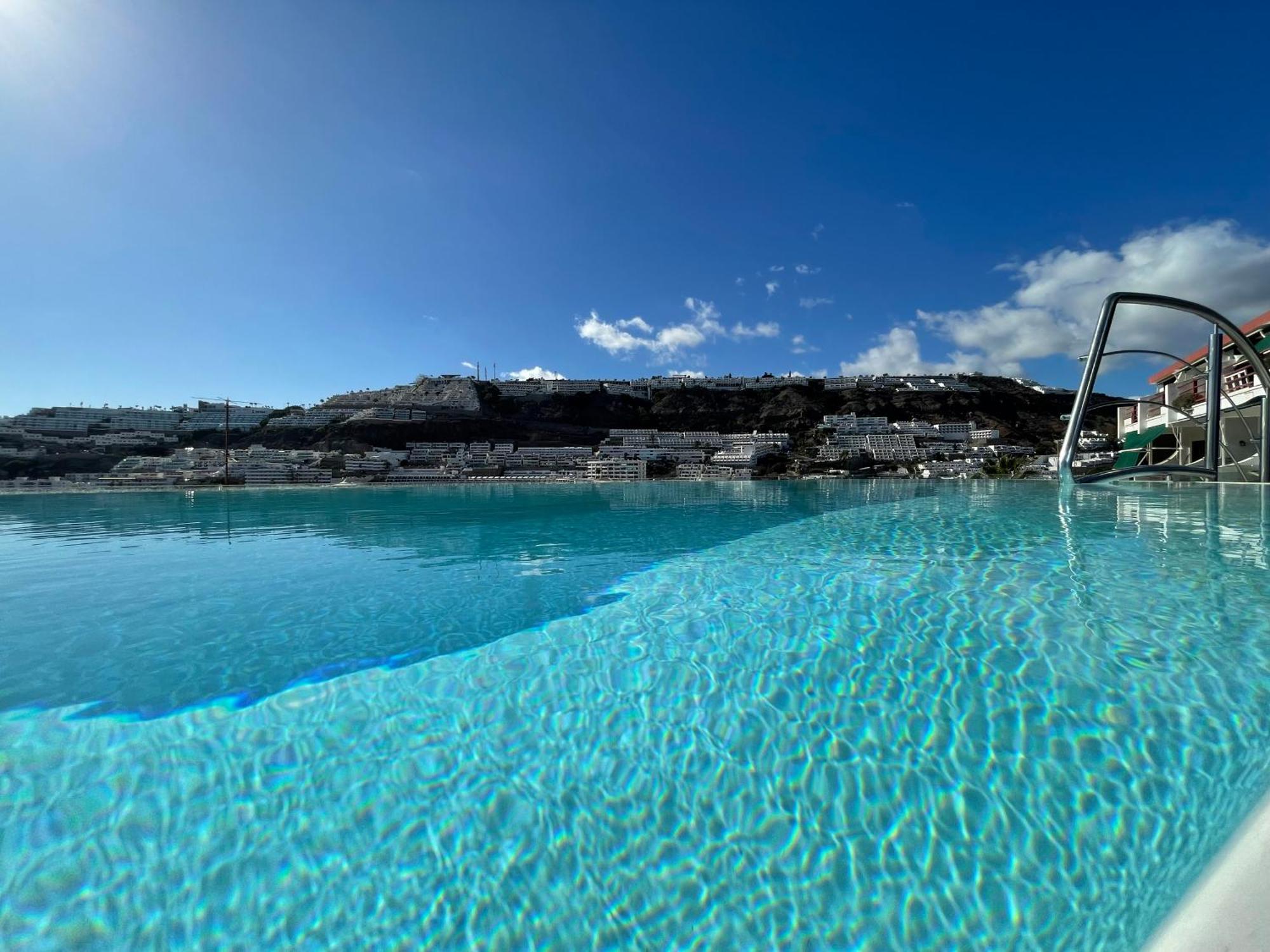 The One Luxury Apartments Puerto Rico  Exteriör bild