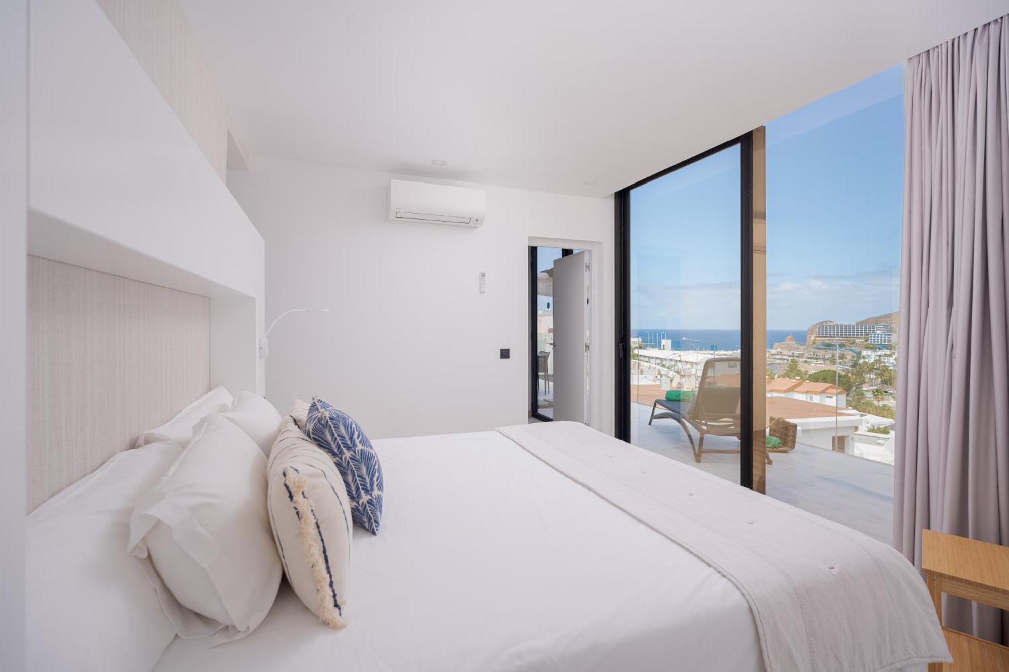 The One Luxury Apartments Puerto Rico  Exteriör bild