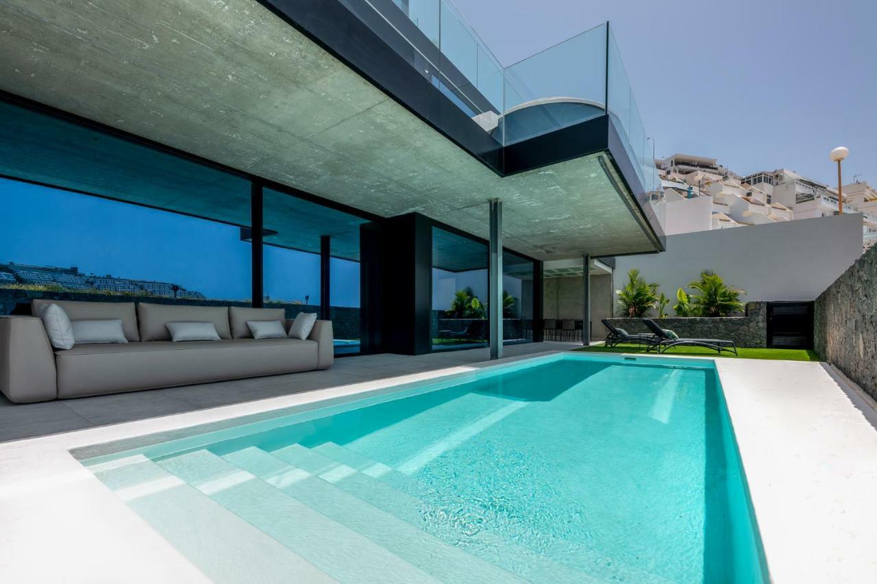 The One Luxury Apartments Puerto Rico  Exteriör bild